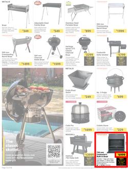 Builders : Summer Memories Are Made Of This (28 November - 01 January 2024), page 16