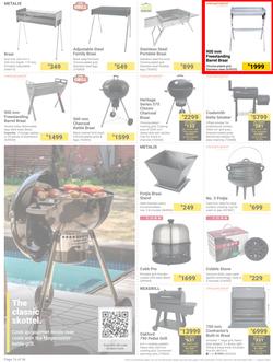 Builders : Summer Memories Are Made Of This (28 November - 01 January 2024), page 16