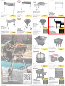 Builders : Summer Memories Are Made Of This (28 November - 01 January 2024), page 16