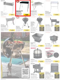 Builders : Summer Memories Are Made Of This (28 November - 01 January 2024), page 16