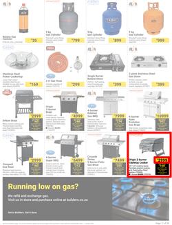 Builders : Summer Memories Are Made Of This (28 November - 01 January 2024), page 17