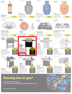 Builders : Summer Memories Are Made Of This (28 November - 01 January 2024), page 17