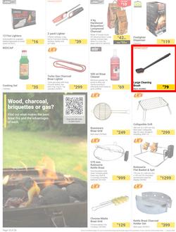 Builders : Summer Memories Are Made Of This (28 November - 01 January 2024), page 18