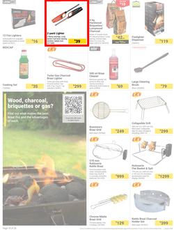 Builders : Summer Memories Are Made Of This (28 November - 01 January 2024), page 18