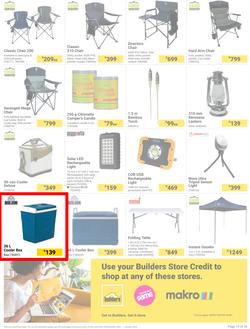 Builders : Summer Memories Are Made Of This (28 November - 01 January 2024), page 19