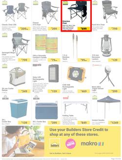 Builders : Summer Memories Are Made Of This (28 November - 01 January 2024), page 19