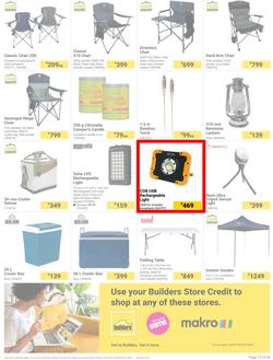 Builders : Summer Memories Are Made Of This (28 November - 01 January 2024), page 19