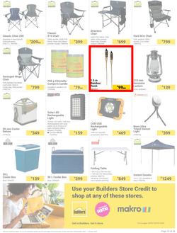 Builders : Summer Memories Are Made Of This (28 November - 01 January 2024), page 19