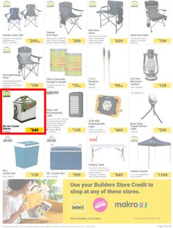 Builders : Summer Memories Are Made Of This (28 November - 01 January 2024), page 19