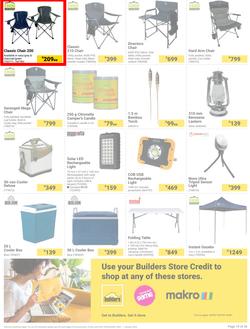 Builders : Summer Memories Are Made Of This (28 November - 01 January 2024), page 19
