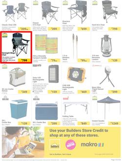 Builders : Summer Memories Are Made Of This (28 November - 01 January 2024), page 19