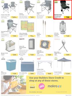 Builders : Summer Memories Are Made Of This (28 November - 01 January 2024), page 19
