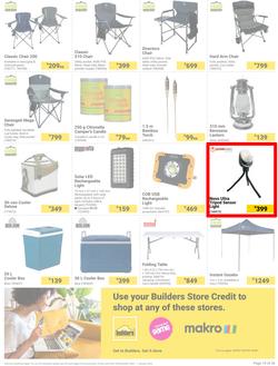 Builders : Summer Memories Are Made Of This (28 November - 01 January 2024), page 19