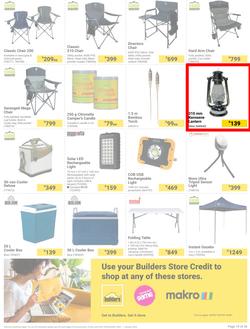 Builders : Summer Memories Are Made Of This (28 November - 01 January 2024), page 19