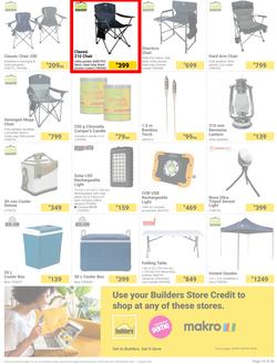 Builders : Summer Memories Are Made Of This (28 November - 01 January 2024), page 19