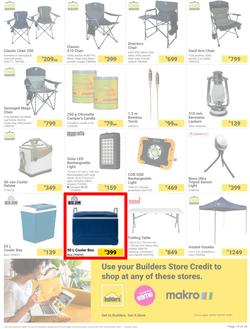 Builders : Summer Memories Are Made Of This (28 November - 01 January 2024), page 19