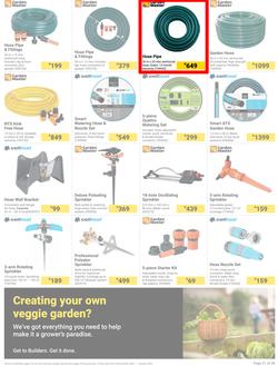 Builders : Summer Memories Are Made Of This (28 November - 01 January 2024), page 21