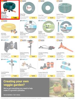 Builders : Summer Memories Are Made Of This (28 November - 01 January 2024), page 21
