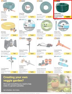 Builders : Summer Memories Are Made Of This (28 November - 01 January 2024), page 21