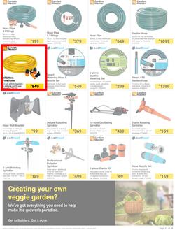 Builders : Summer Memories Are Made Of This (28 November - 01 January 2024), page 21