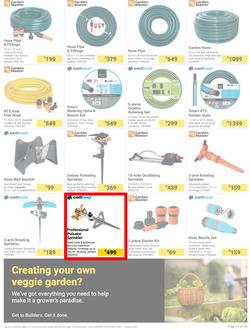 Builders : Summer Memories Are Made Of This (28 November - 01 January 2024), page 21