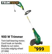Trimtech 900W Trimmer