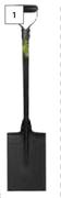 Lasher No.2 Digging Spade