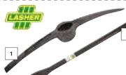Lasher 3Kg Pick Head
