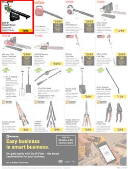 Builders : Summer Memories Are Made Of This (28 November - 01 January 2024), page 23