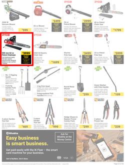 Builders : Summer Memories Are Made Of This (28 November - 01 January 2024), page 23