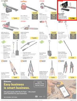 Builders : Summer Memories Are Made Of This (28 November - 01 January 2024), page 23