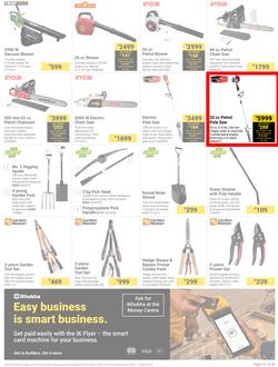 Builders : Summer Memories Are Made Of This (28 November - 01 January 2024), page 23