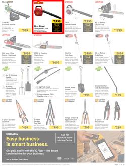 Builders : Summer Memories Are Made Of This (28 November - 01 January 2024), page 23