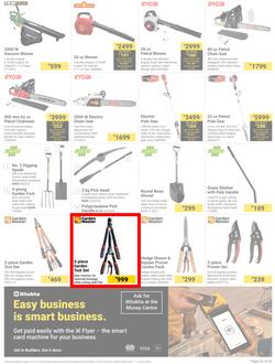 Builders : Summer Memories Are Made Of This (28 November - 01 January 2024), page 23