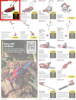 Builders : Summer Memories Are Made Of This (28 November - 01 January 2024), page 24