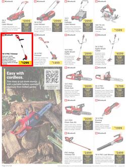 Builders : Summer Memories Are Made Of This (28 November - 01 January 2024), page 24
