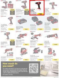 Builders : Summer Memories Are Made Of This (28 November - 01 January 2024), page 25