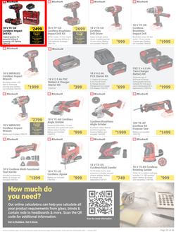 Builders : Summer Memories Are Made Of This (28 November - 01 January 2024), page 25