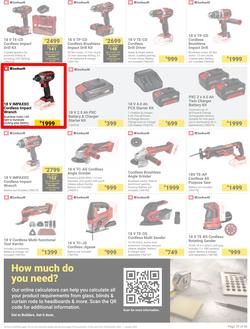 Builders : Summer Memories Are Made Of This (28 November - 01 January 2024), page 25