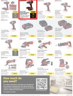 Builders : Summer Memories Are Made Of This (28 November - 01 January 2024), page 25