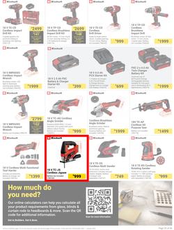 Builders : Summer Memories Are Made Of This (28 November - 01 January 2024), page 25