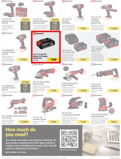 Builders : Summer Memories Are Made Of This (28 November - 01 January 2024), page 25