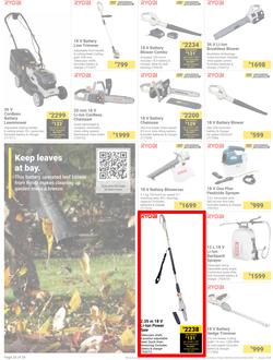 Builders : Summer Memories Are Made Of This (28 November - 01 January 2024), page 26