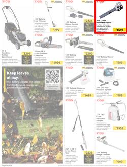 Builders : Summer Memories Are Made Of This (28 November - 01 January 2024), page 26