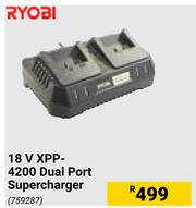 Ryobi one+ p1896 2025