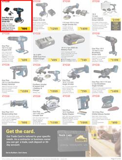 Builders : Summer Memories Are Made Of This (28 November - 01 January 2024), page 27