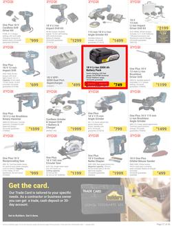 Builders : Summer Memories Are Made Of This (28 November - 01 January 2024), page 27