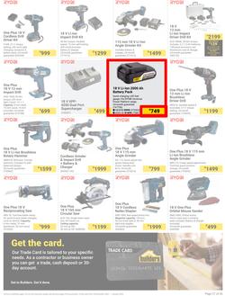 Builders : Summer Memories Are Made Of This (28 November - 01 January 2024), page 27