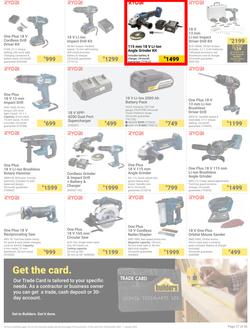 Builders : Summer Memories Are Made Of This (28 November - 01 January 2024), page 27