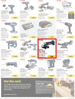 Builders : Summer Memories Are Made Of This (28 November - 01 January 2024), page 27